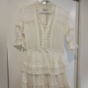 Aritzia dress, size S ( 4 US)